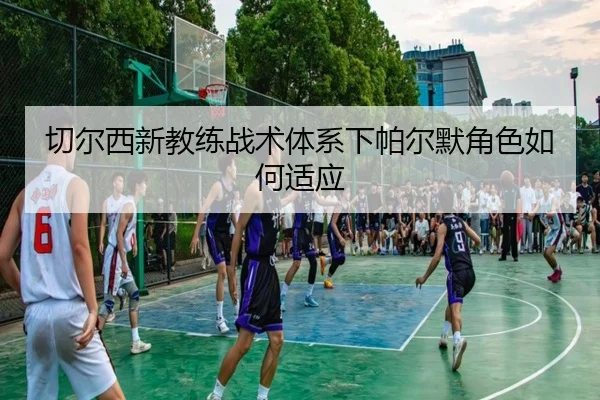切尔西新教练战术体系下帕尔默角色如何适应